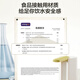 SUPOR water dispenser 99.9% antibacterial, foldable, dustproof, automatic dormitory bottled water