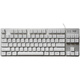 Logitech нерешенство/K835 Wired TKL Real Mechanical Keyboard K845 E-Sports Gaming Desktop Ноутбук клавиатура чайный вал x no x Официальные стандартные заботы послепродажи применение применения согласованы и возмещены/