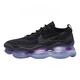 NIKEAir Max Scorpion FK黑紫低帮大气垫跑鞋 FQ2694-001 尺码偏小 40