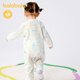 Balabala baby onesie baby baggy romper 2025 new summer two-piece comfortable 209225133206