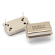 Dafuri Rectangular Active Crystal Oscillator 4M 24M 12M 36M 40M 50M 125M Hz four-pin clock oscillator crystal in-line 40M four-pin in-line crystal (1 piece)