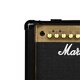 Marshall (Marshall) MG15GFX all-in-one guitar speaker 15-watt performance stage recording practice built-in multiple digital effects National Bank
