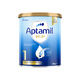 Aptamil gold Australian version infant formula milk powder 1 stage (0-6 months) 900g Australian gold
