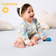 Balabala baby onesie baby baggy romper 2025 new summer two-piece comfortable 209225133206
