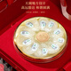 福东海 燕窝铁皮石斛西洋参羊肚菌【五拼礼盒】送礼品长辈过节年货礼盒
