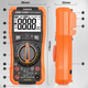 Victory Instrument (VICTOR) digital multimeter digital display high-precision intelligent anti-burn multimeter ammeter household VC890C+ electric test pen