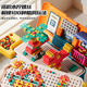 Синсит (XST) Boy Wint Vint Toy Box Set Детский DIY Multifund Build