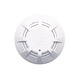 Peking University Jade Bird Smoke Sense JBF5100/4101 Jade Bird Smoke Sense Temperature Sense Smoke Detector Alarm Detector Smoke Detector JBF-5100A Single Smoke Sense