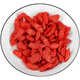 Beijing Tongrentang Ningxia wolfberry 500g nourishes liver and improves eyes authentic Zhongning wolfberry red special grade soaked in wine and water to make soup Zhenning Ning Select Ningxia big wolfberry 500g (special style) 2025 new product first organic wolfberry