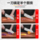 MAD SHARK small kitchen knife household kitchen knife multi-purpose meat cutting fruit stainless steel multi-purpose knife cooking knife