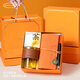Yitian business souvenir gift box practical gift group building company employee enterprise anniversary event welfare gift [Haosheng D] glass cup series Beijing