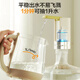 SUPOR water dispenser 99.9% antibacterial, foldable, dustproof, automatic dormitory bottled water