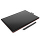 Wacom Ручная плата CTL672 и Crown Digital Board 472 Электронная чертежная доска анимационная плата онлайн-курс по почте ручной плате