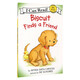 
Biscuit Dog Series: Biscuit Finds a Friend Imported original English picture books Primary school teaching aids