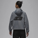 Nike (Nike) Jordan Women's Sports and Leisure Spring Spring Short Windproof Jacket Jacket HV4873-065 HV4873-065 XS (150 / 76A)