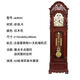 Horloge de scénario salon en bois massif chinois rétro horloge de siège vertical élontage classique atmosphérique mécanique européenne horloge verticale en bois de châtaignier couleur 2013 machinerie