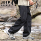 Jeep Spirit Jeep Hosen Männer Frühling und Sommer arbeiten