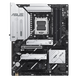 ASUS X870 avec AMD Ryzen 9600X 9700X 9800X3D 9950X3D CHIPS DÉCHARCHÉS / CORDE CPU MONDE BOARD BAND UNET UNE SET PRIME