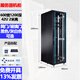 机柜网络服务器机柜2米42U37U32U24U22U18U1米1.2米1.6米1.8米 600宽1200深2000高42U1.2厚