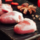 Zhengda Selected Cherry Valley Duck, Duck Soup, Braised BBQ Ingredients, Duck Heart 500g*2 bags