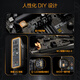 AMD9000-Serie Ryzen R9 9900x3d 9950x3d mit ASUS B850/X870 Motherboard CPU Set Board U Set Asus Tuf Gaming B850m-Plus R9 9950x3d Box