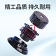 Real Komatsu high quality gasoline lawn mower universal lawn mower accessories collection free of disassembly and wear-resistant