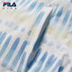 FILA Children's Clothing Children's Sun Protection Clothing 2025 Summer New Women's and Older Children's Tennis Sports Lightweight Jacket Full Print One-ZA 140