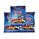 Tianpump polymer lubricating oil lubricant replaces mortar instant solvent bag 300g 1 box 50 bags 200 bags