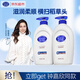 Janese Baking Oil Moisturizing Shampoo 500g Moisturizing Smoothing Frizzy Shampoo Moisturizing and Anti-Drying OCC