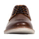 Deer Stags Boys Marco JR Oxford Shoes, Brown, 1.5 Little Kid, Brown Brown 1.5 Little Kid