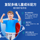 Mkule美国进口免疫球蛋白牛初乳增强免疫力成人儿童乳铁蛋白*3盒