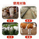 Rumen Bao, a special feed additive for calves that grows quickly, pulls the skeleton, digests, ruminates, strengthens the stomach, promotes fattening and increases weight, powerful Rumen Bao 1000g/bag