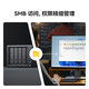 群晖（Synology）DS925+ 四盘位NAS网络存储服务器 私有云网盘 文件服务器 数据备份磁盘阵列 4G内存 24TB【群晖原厂8T*3】