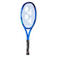 YONEX tennis racket full carbon game attack 8th generation EZONEACE royal blue G2 has been stringed with gifts