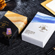 Jingwei Fu Tea Black Tea Shaanxi Fu Tea Specialty Tea Golden Flower Fu Brick Tea Jingyang Gift Box Xuanjing