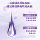 L'Oreal Shampoo Shampoo Set Fluffy Oil Control Anti-dandruff Anti-Itch Shampoo 100ml*2+ Hair Lotion 100ml