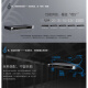 锐捷睿易 6135 6125 6205 6215 6210-E V2网关路由器 RG-NBR6205-E(带机500)