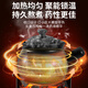 Quanpinwu Decocting Medicine Casserole to Boil Chinese Medicine Jar Open Fire Ceramic Medicine Pot to Boil Medicine Pot Chinese Medicine Pot to Boil Medicine Casserole Chinese Medicine Pot to Boil Medicine Jar