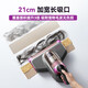 Konka lifetime free filter element, bed mite removal instrument, large suction for bed sterilization, wireless cat hair suction for pregnant women, mother and baby, year-end prize, professional grade ultraviolet vacuum cleaner and mite removal all-in-one machine, 99% mite removal rate, ultrasonic + ultraviolet mite removal, lilac purple