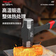 DELIXI ELECTRIC hammer conjoined octagonal hammer integrated hammer solid hand hammer large hammer construction site masonry hammer wall smashing artifact 3P