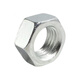 Sailoto nut collection hexagonal nut screw cap nut cap nut 48 grade galvanized nut M8M10M12M14M16M20 national standard M650Jin Jin equal to 0.5 kg, about 13150 pieces