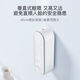 Delma Delma automatic fragrance machine air freshener bathroom household aromatherapy machine hotel fragrance timer diffuser standard fragrance machine + 6 cans of fragrance spray
