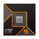 AMD 锐龙 7500F/7800X3D/9600X/9700X/9900X/9950X9800X3D CPU处理器 R5 9600X散片