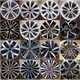 
16/17/18 inch 19 Volkswagen CC Passat wheel hub Magotan Speed ​​Golf Tiguan Lingdu Weiran 20 Lanjing 21 16 inch m695