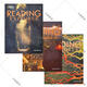 新版RE/ reading explorer Foundations12345地理reading e 第二版3-4-5级三本装