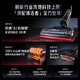 Zhuimi T40 Ultraai Floor Scrubber Mop lavador de lavadores de lavadora, succión y trapeadores de limpieza automática Robot de barrido Robot eléctrico aspirador de mapas