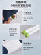 
S686 double-tube spray shotgun soft bullet casting shell hunting XM1014 Winchez shotgun M79 toy gift XM1014-single spray blue and white alloy standard configuration