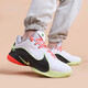 Nike (NIKE) LeBron 22 LBJ James 22 White Practical Basketball Shoes FZ1098-100 Monopoly<> 40