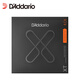 Dadario Folk -Gitarrenstrings, Gitarrenstrings, beschichtete XT -Saiten, Exp16 Upgraded XTAPB1253 Phosphor Bronze XTAPB1256 (Exp19 Upgrademodell)