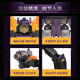 Transformers (TRANSFORMERS) children's boy toy model model play gift Tianzun Generation Leader Level Thirteen Yuan Zhentianzun G0486